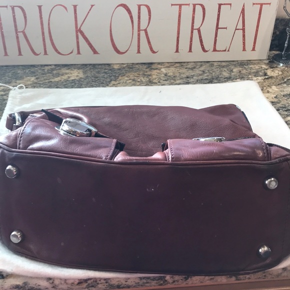 RARE Marc Jacobs Handbag - Picture 5 of 8